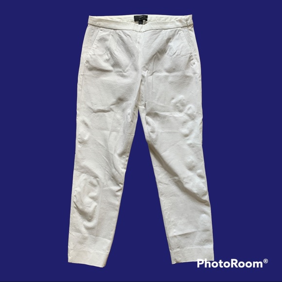 J. Crew Martie pants size 4